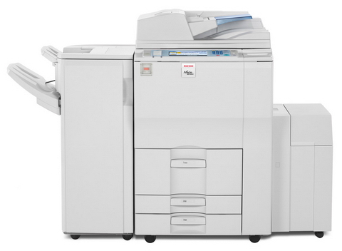 Ricoh Mp 6500 Driver