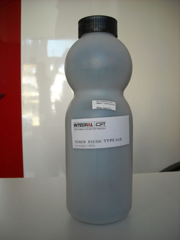 Toner Ricoh FT 6645 / 6665 - Integral