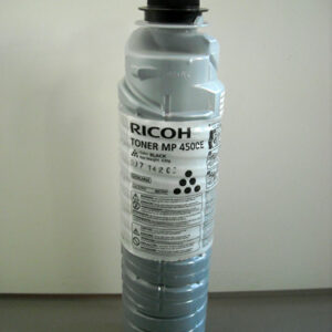 Toner Ricoh Aficio MP 4000 - Ricoh