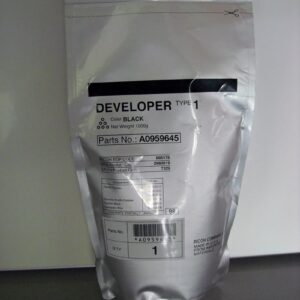 Developer Ricoh FT 6645 / 6665