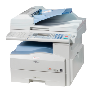 Ricoh Aficio MP 201SPF