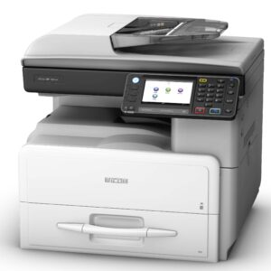 Ricoh Aficio MP 301SPF