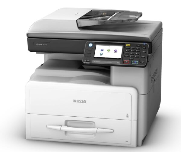 Ricoh Aficio MP 301SPF