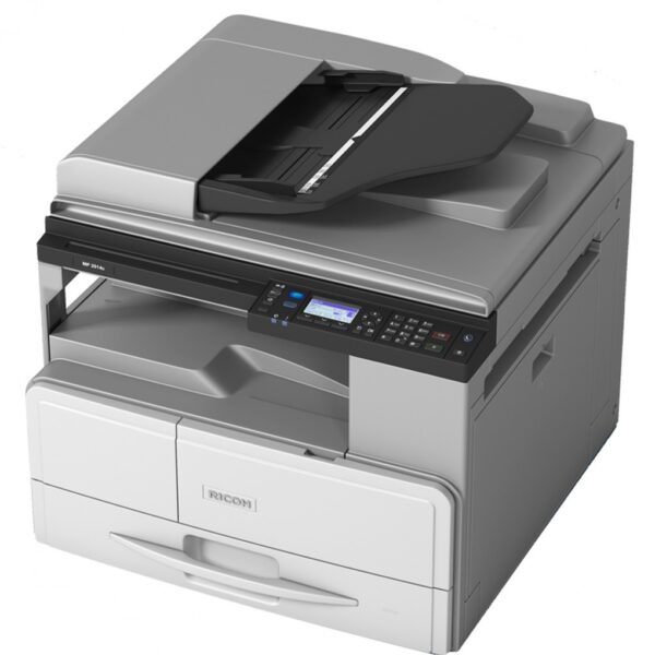 Ricoh Aficio MP 2014