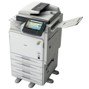 Ricoh Aficio MP C300