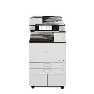 Ricoh MP 2554