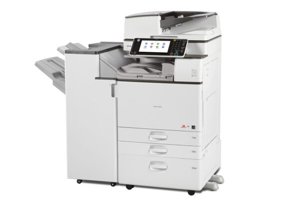 Ricoh MP 6055